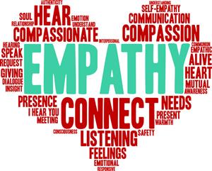 Empathy 